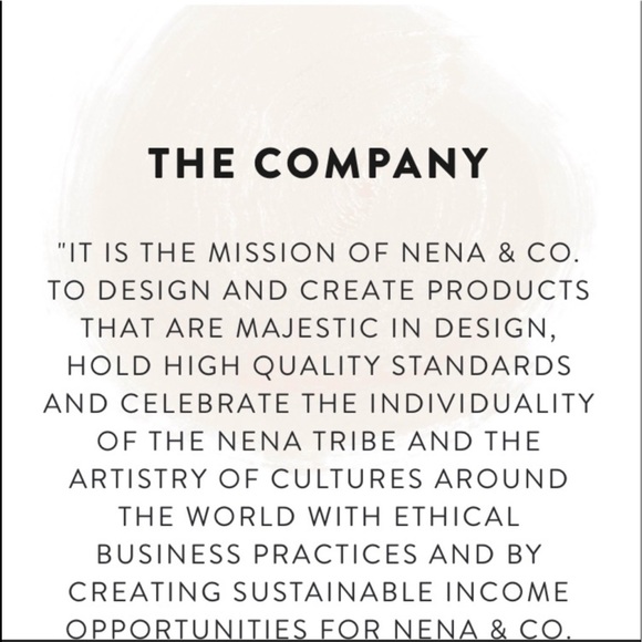 NENA & CO. Straw/Rattan Purse Rare Find!!Hand Made in Ghana signed by the Artist - Picture 13 of 13